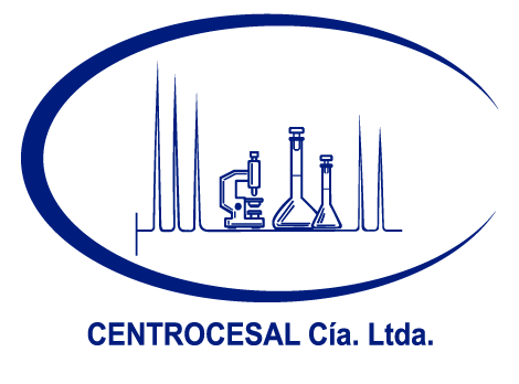 Logo Centrocesal
